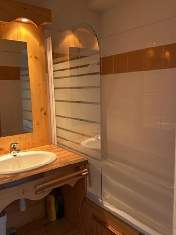 שמרוסה Niveole, Studio 2 Personnes, Les Balcons De Recoin מראה חיצוני תמונה