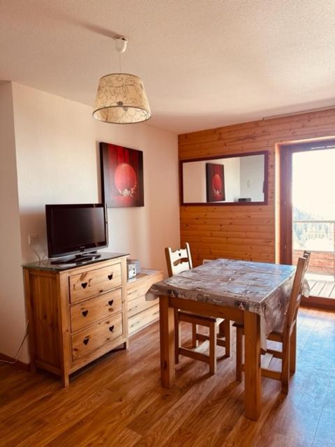 שמרוסה Niveole, Studio 2 Personnes, Les Balcons De Recoin מראה חיצוני תמונה